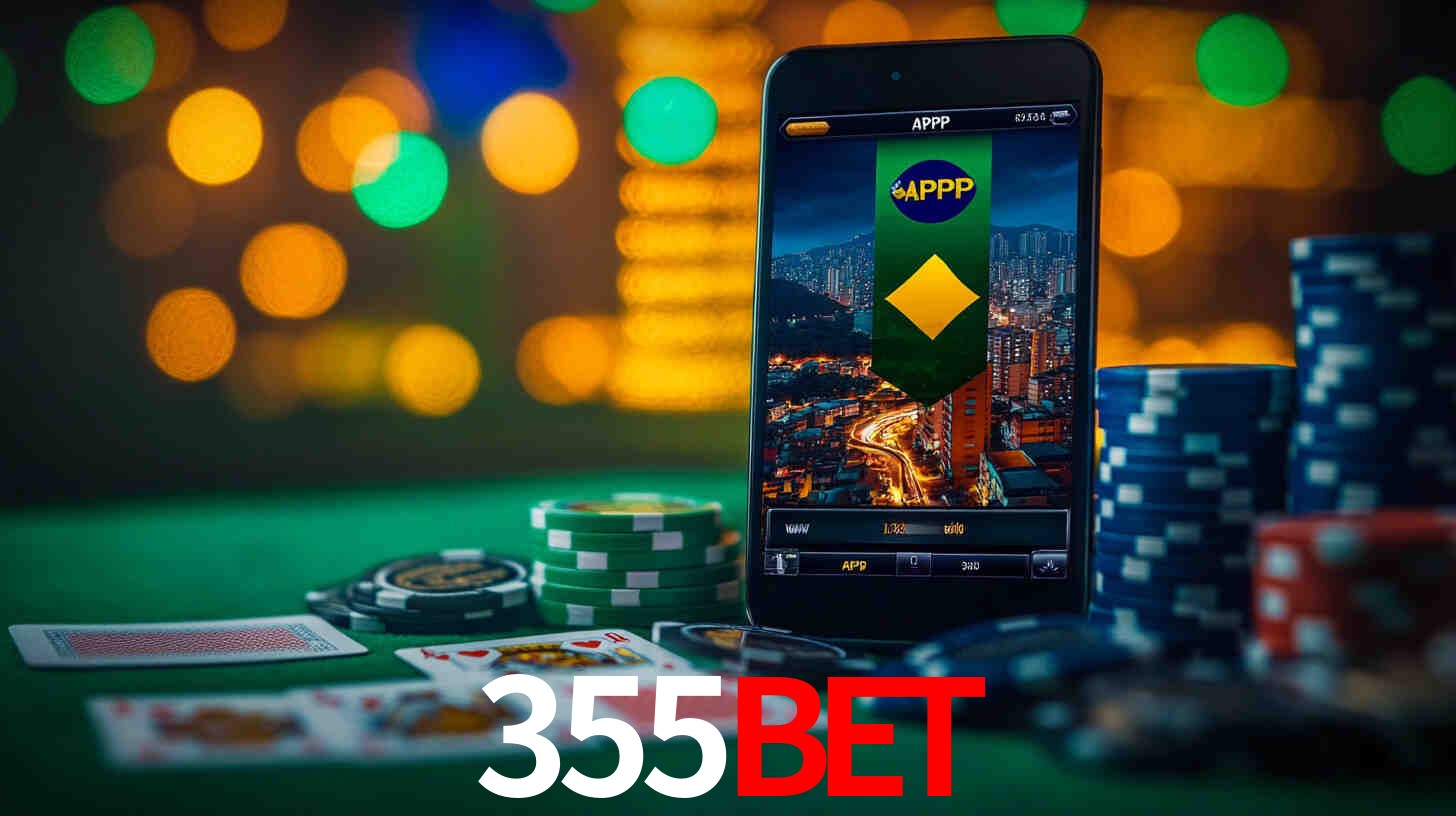 Descubra a Essência do 355BET: Nossa História e Compromissos