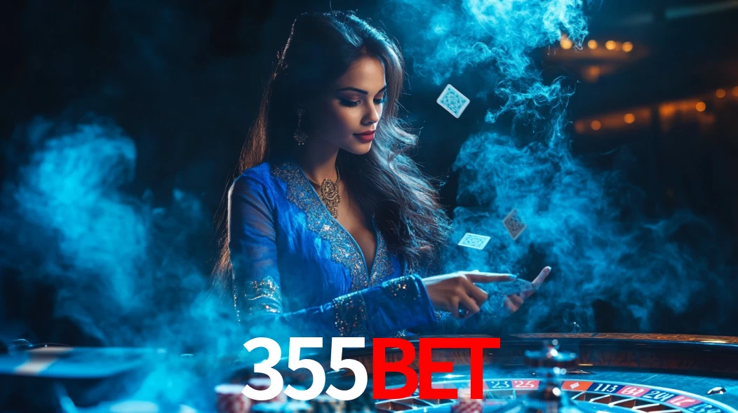 Inovações de Jogos na 355BET: O Futuro das Experiências Interativas