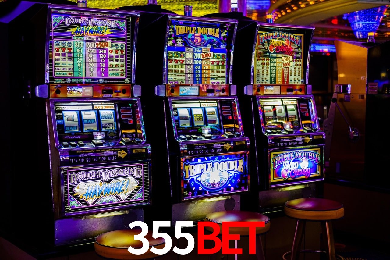 Apostas de Basquete 355BET