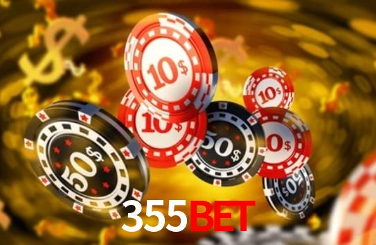 Apostas de Tênis 355BET