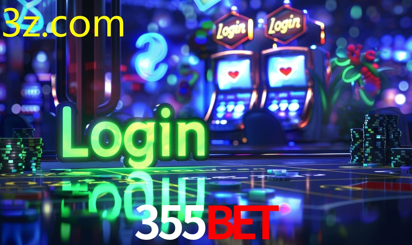 355BET