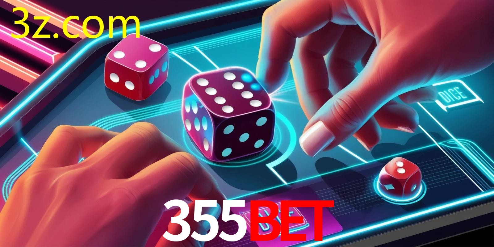 355BET