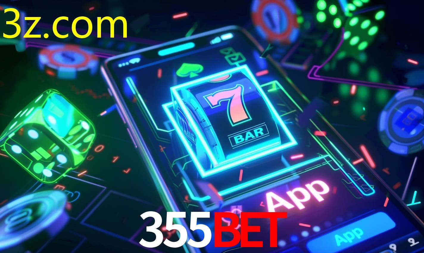 355BET