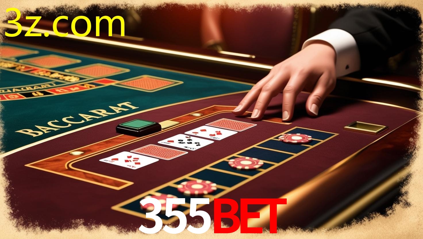 355BET