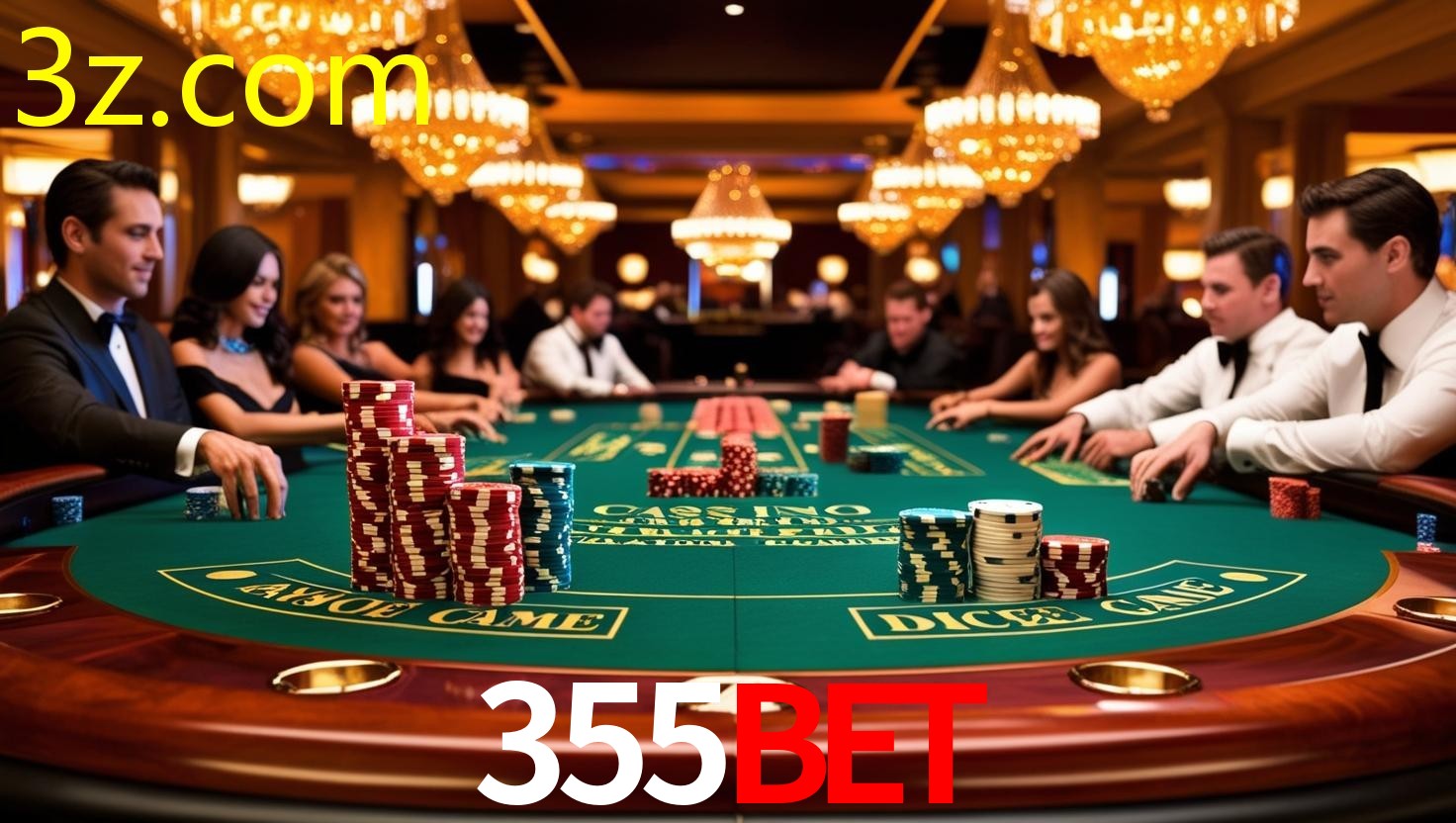 355BET