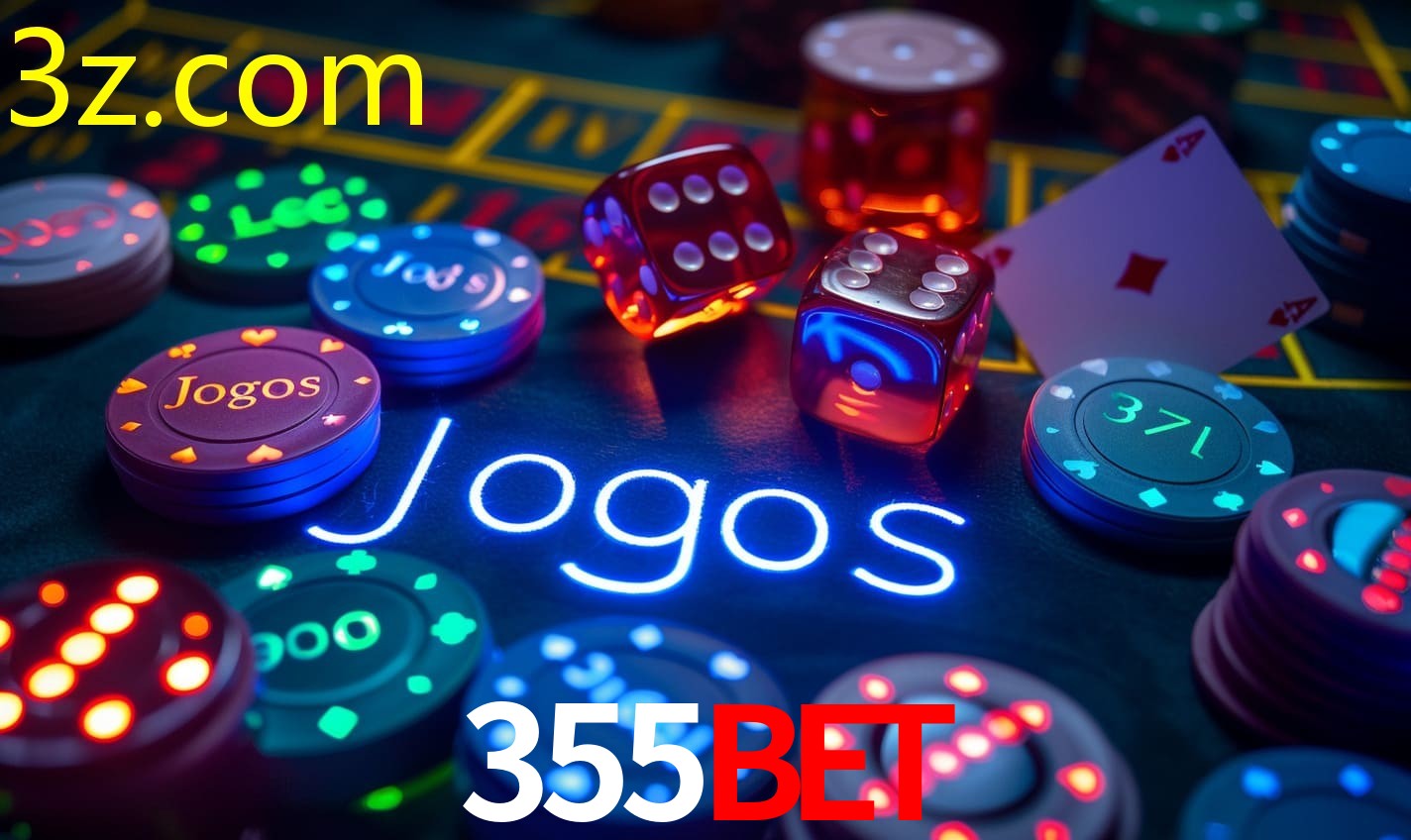 355BET