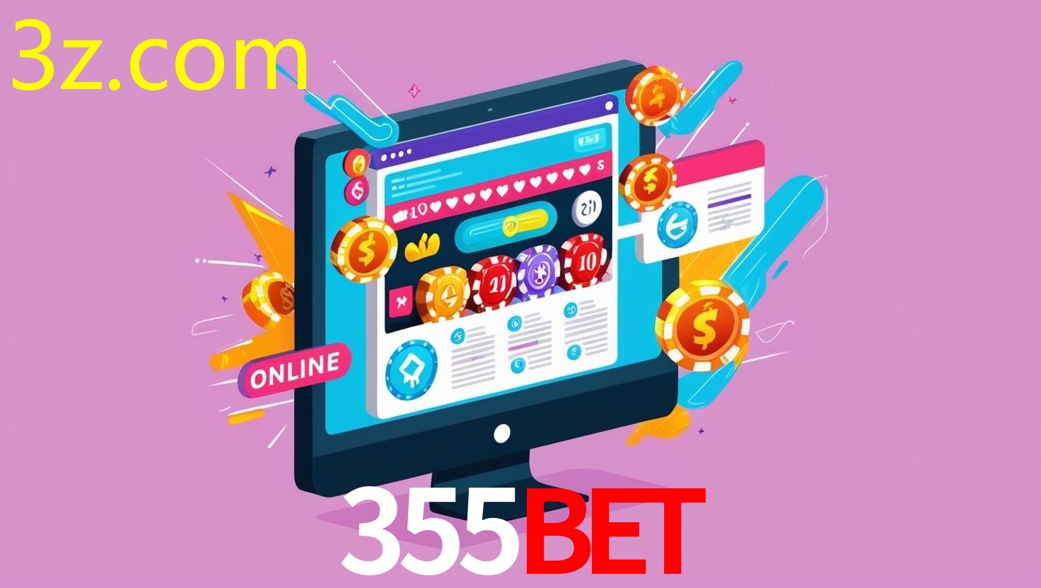 355BET