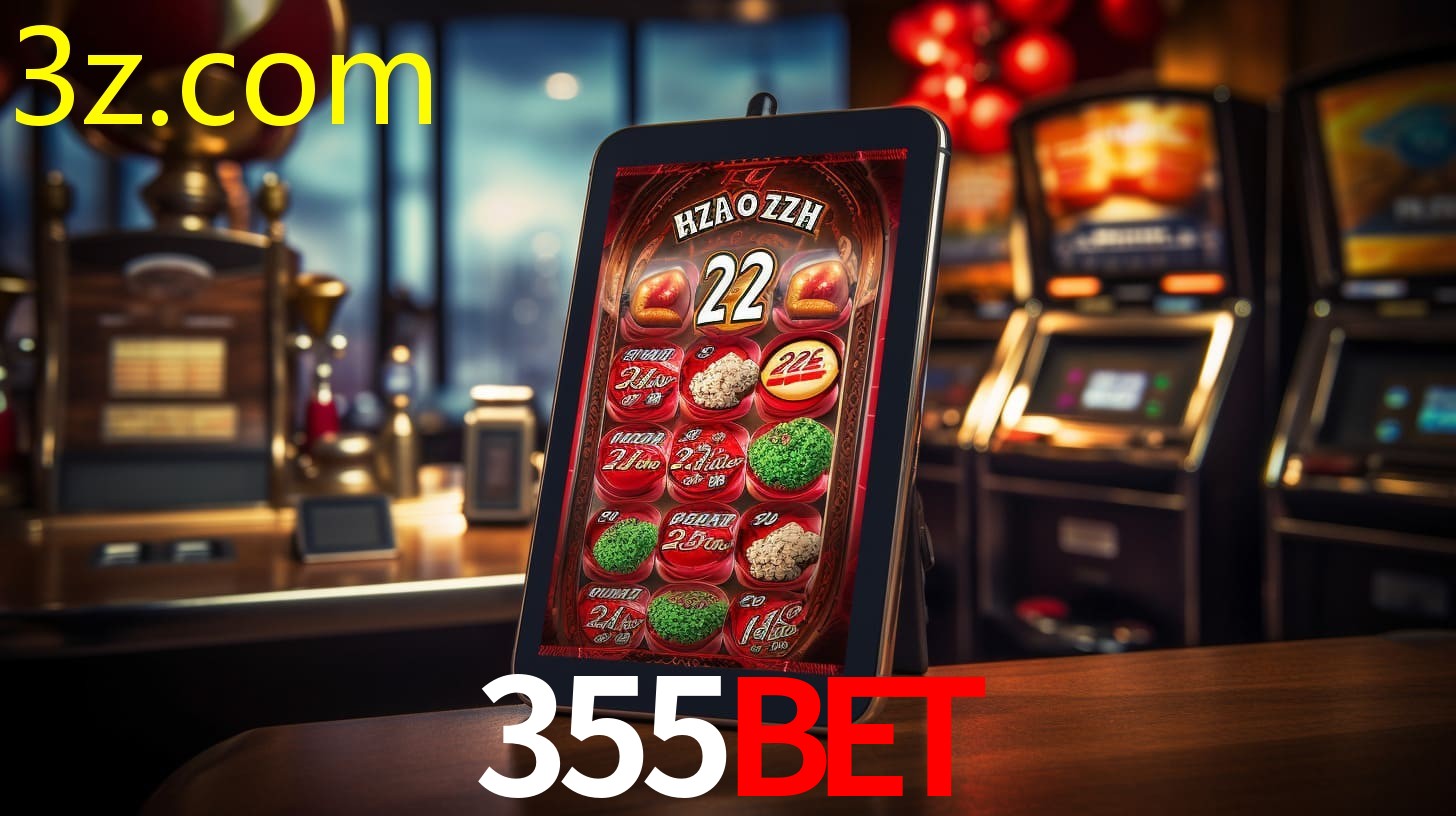 355BET
