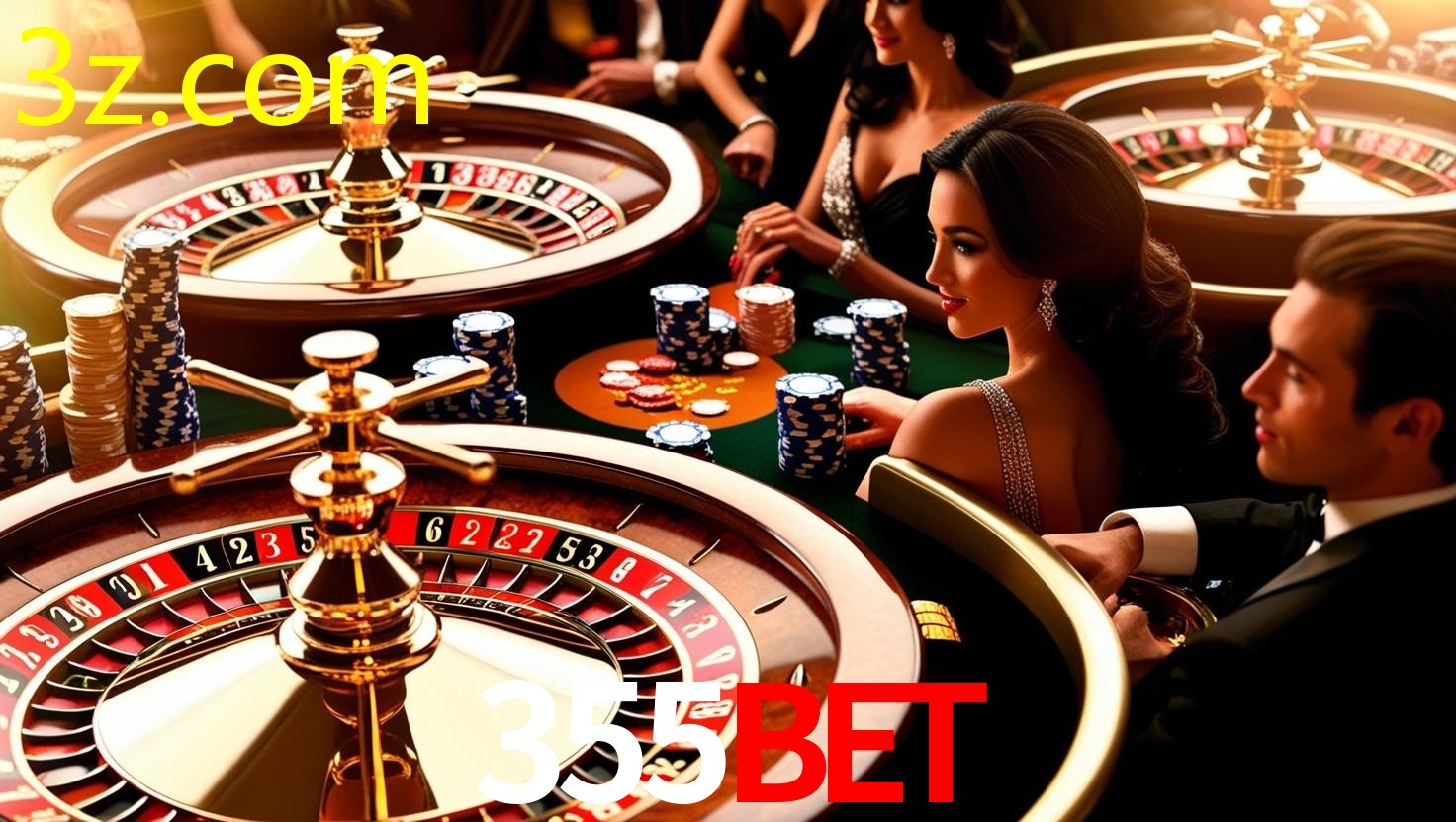 355BET