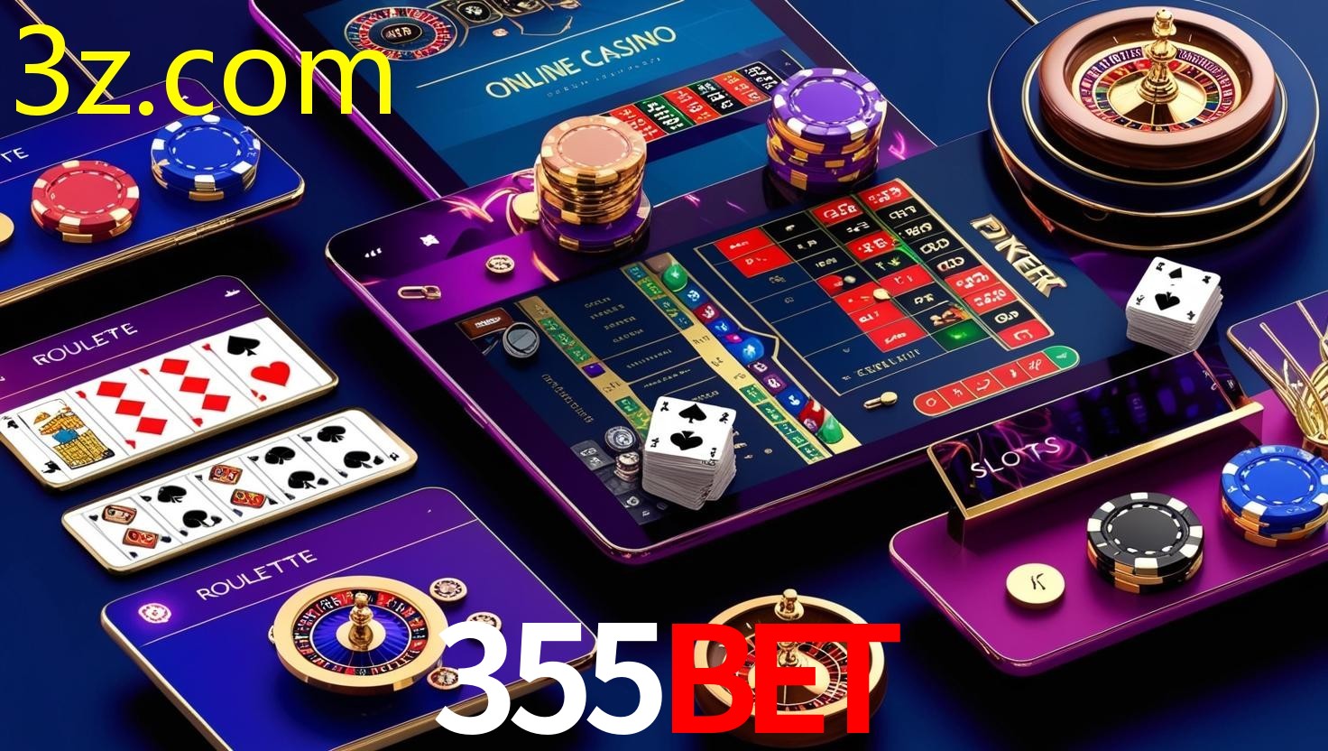 355BET